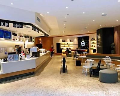 新零售浪潮下的喜茶 口碑變遷與消費(fèi)體驗(yàn)再審視