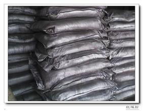 紅煤粉與烘干砂的特性與應用分析